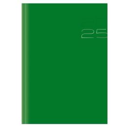 Deusto Agenda Día 04-Positano E-11 17x24 cm D-P C16-Verde 2025 Precio: 8.98999992. SKU: B1D9K3YCZW