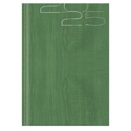 Deusto Agenda Día Ap-Cervino E-11 17x24 cm D-P D74-Verde 2025 Precio: 10.877899903200001. SKU: B1FDX49FLW