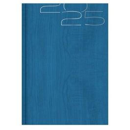 Deusto Agenda Día Ap-Cervino E-11 17x24 cm D-P D77-Azul 2025 Precio: 8.98999992. SKU: B1JXCAEZT7