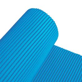 Alfombrilla Antideslizante Exma Aqua-Mat Basic Azul 15 m x 65 cm PVC Multiusos Precio: 51.94999964. SKU: B19JLZ25DL