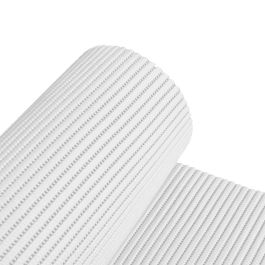 Alfombrilla Antideslizante Exma Aqua-Mat Basic Blanco 15 m x 65 cm PVC Multiusos Precio: 51.94999964. SKU: B1CRA8YG2C