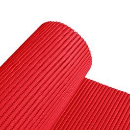 Alfombrilla Antideslizante Exma Aqua-Mat Basic Rojo 15 m x 65 cm Multiusos Precio: 51.94999964. SKU: B18DM9FEPM