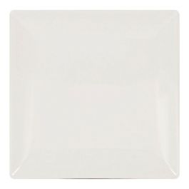 Plato Postre Ivory Elite 18 cm - La Mediterranea (12 Unidades) Precio: 24.50000014. SKU: S2209291