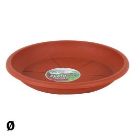 Plato para Maceta Dem Marrón Precio: 0.9559006413. SKU: S2203502