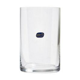 Vaso de Cristal Bohemia Crystal Geneve 490 ml Precio: 1.9499997. SKU: S2212933