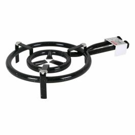 Quemador Paellero Algon 40 cm Gas Butano (2 Unidades) Quemador Paellero Algon 40 cm Gas Butano (2 Unidades) Precio: 63.50000019. SKU: S2201366
