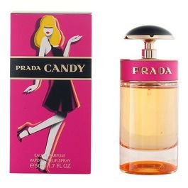 Perfume Mujer Prada Candy Prada EDP EDP 80 ml
