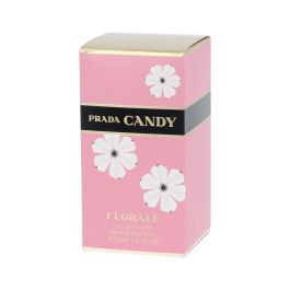 Perfume Mujer Prada Candy Florale EDT 50 ml Precio: 61.49999966. SKU: B12EF5PS4D