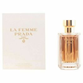 Perfume Mujer Prada EDP Precio: 115.98999984. SKU: S4509178