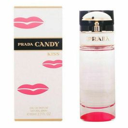 Perfume Mujer Prada Candy Kiss EDP 80 ml