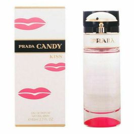 Perfume Mujer Prada Candy Kiss EDP 80 ml Perfume Mujer Prada Candy Kiss EDP 80 ml