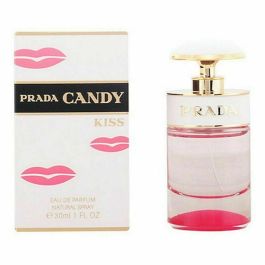 Perfume Mujer Prada Candy Kiss EDP 80 ml