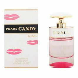 Perfume Mujer Prada Candy Kiss EDP 80 ml Perfume Mujer Prada Candy Kiss EDP 80 ml