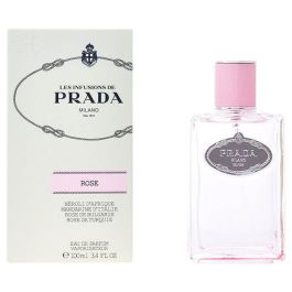 Perfume Mujer Infusion De Rose Prada EDP EDP 100 ml Precio: 107.94999996. SKU: S4506609