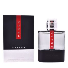 Perfume Hombre Luna Rossa Carbon Prada EDT Precio: 78.95000014. SKU: S4509331