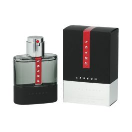 Perfume Hombre Luna Rossa Carbon Prada EDT 50 ml Precio: 91.98999953. SKU: B13EMVS7KK