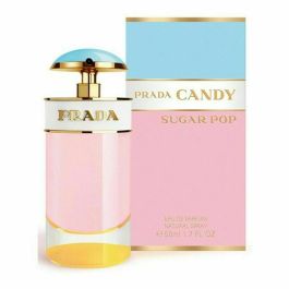 Perfume Mujer Candy Sugar Pop Prada EDP (30 ml)
