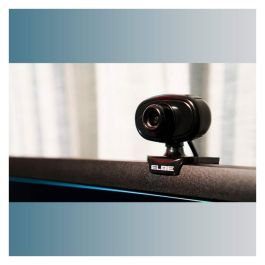 Webcam ELBE MC-60 Negro