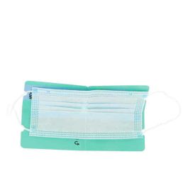 Estuche Portamascarillas Inca (2 Piezas) Precio: 1.49999949. SKU: S0582880