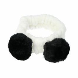 Banda de pelo elástica Inca Oso Panda Orejas Precio: 1.98999988. SKU: B1EBSQAMF3