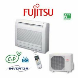 Aire Acondicionado Fujitsu AGY35UI-LV Split Inverter A++/ A+ 3010 fg/h