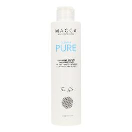 Gel Exfoliante Facial Clean & Pure Macca Clean Pure Calmante 200 ml Precio: 12.94999959. SKU: S0586014