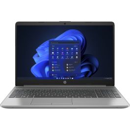 Laptop HP 250 G9 15,6" 16 GB RAM 1 TB Qwerty Español Intel Core i5-1235U Precio: 727.9499997. SKU: B14J3H6D5R