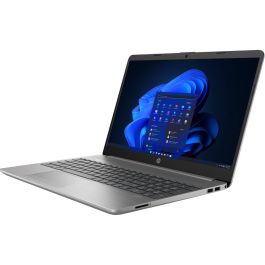 Laptop HP 250 G9 Qwerty Español Intel Core i5-1235U 16 GB RAM 512 GB SSD