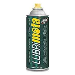 Lubricante multifuncion lubrimota 450 ml 300 g lb450 mota Precio: 4.49999968. SKU: S7900631