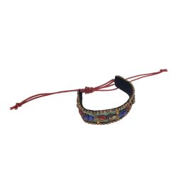 Pulsera Mujer Jeims Glöko Abalorios Precio: 14.95000012. SKU: B16VJTH76W