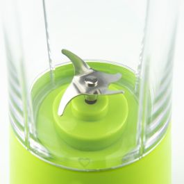 Batidora de Vaso JOCCA 1582 380 ml Batidora de Vaso JOCCA 1582 380 ml