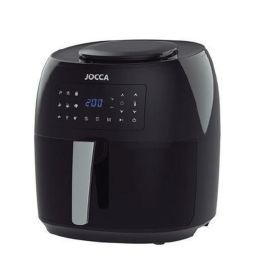 Jocca 2157RF Freidora de Aire Digital sin Aceite 7.4 L con Ventana Transparente y 9 Programas Preestablecidos Precio: 79.79000029. SKU: B13YWKGNNN