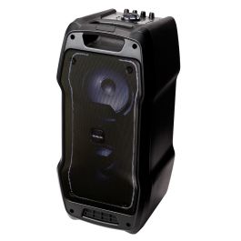 Altavoz Bluetooth Portátil Aiwa KBTUS-400 Negro 400 W LED RGB Precio: 163.95000028. SKU: S6503794