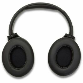 Auriculares Inalámbricos Aiwa HST-250BT/BK/ con Micrófono/ Bluetooth/ Negros