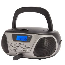 Radio Cassette Aiwa BBTU-300BKMKII
