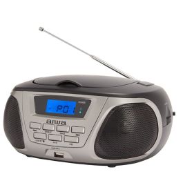 Radio Cassette Aiwa BBTU-300BKMKII
