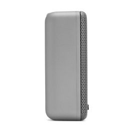 Radio Portatil Aiwa Rd - 40Dab Plata