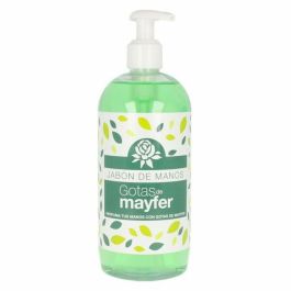 Jabón de Manos Mayfer Mayfer 500 ml (500 ml)