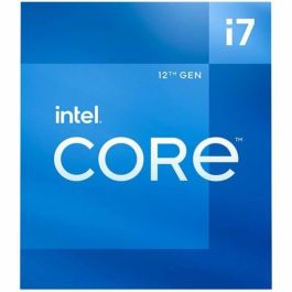 Intel CM8071504555019 Core i7-12700 Procesador 12ª Gen LGA 1700, 12 Núcleos, 25MB Caché, Gráficos UHD 770 Precio: 281.49999988. SKU: B19K7H8HVB