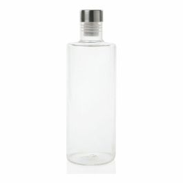 Botella de vidrio redonda ø8x33,5cm 1,5l ms64325 andrea house Precio: 16.50000044. SKU: B1JL49F7VQ