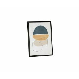 Marco de Fotos Alexandra House Living Negro Aluminio 30 x 40 cm 40 x 1 x 30 cm Precio: 39.7968997338. SKU: B1AHSGEGQD