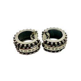 Pendientes Mujer Panarea OS4OX Plata Precio: 69.9259006171. SKU: B1AHK54G7L