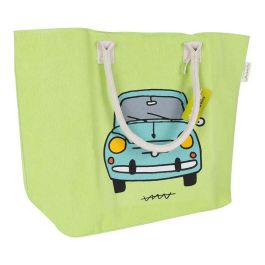Bolsa de Playa Cállate la Boca Clb 59 x 39,5 cm Bolsa de Playa Cállate la Boca Clb 59 x 39,5 cm