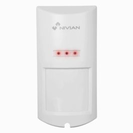 Sistema de Alarma Nivian NVS-02T Precio: 50.94999998. SKU: S7803676