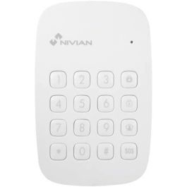 Sistema de Alarma Nivian NVS-K1A Precio: 38.95000043. SKU: S7803679