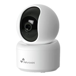 Videocámara de Vigilancia Nivian NVS-IPC-IS4 Precio: 44.9499996. SKU: B15J5JSXYW