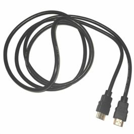 Cable HDMI iggual IGG317778 Precio: 6.95000042. SKU: S0233232