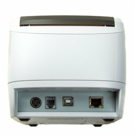 Impresora Térmica iggual TP7001 Blanco