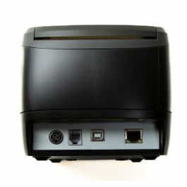 Impresora Térmica iggual TP7001 Negro