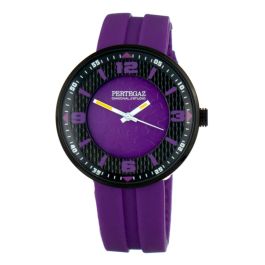 Reloj Unisex Pertegaz PDS-005-L (Ø 44 mm) Precio: 23.94999948. SKU: S0335062